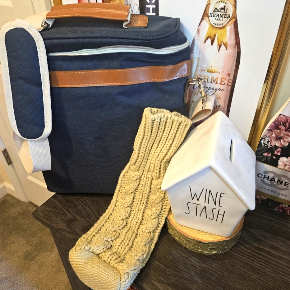 Wine Lover's Bundle